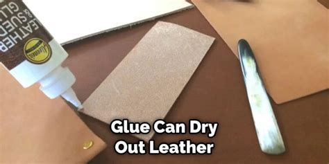 does rubbing alcohol get rid of glue on gucci leather|remove adhesive residue from leather.